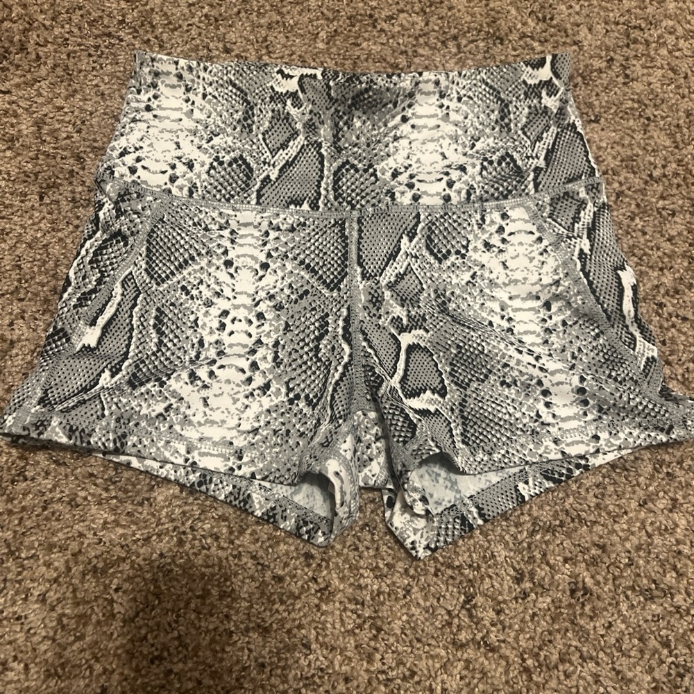 Sommer Ray Shorts